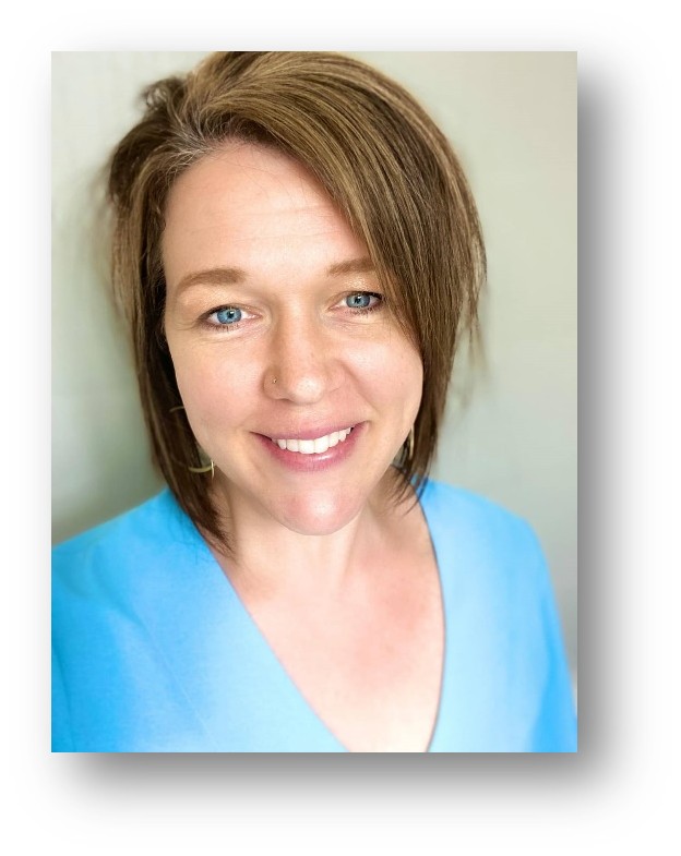 Heather Schragg, CIC, CPHRM 2024-2025 MSHRM President